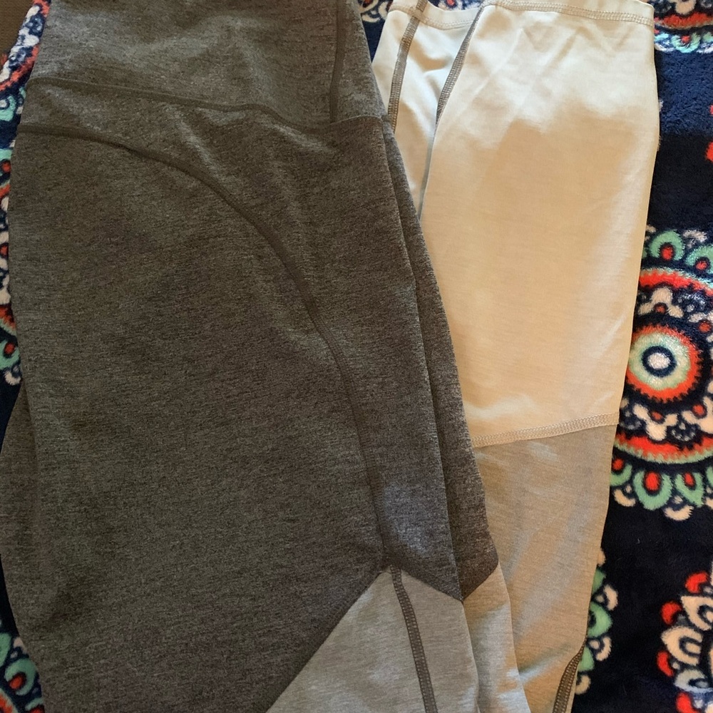 Old navy leggings
